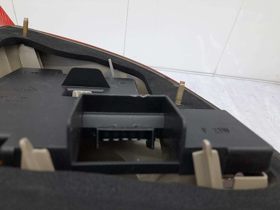 Fanale posteriore principale destro (luci) FORD FIESTA 4 PHASE 1 Gasolina - 1