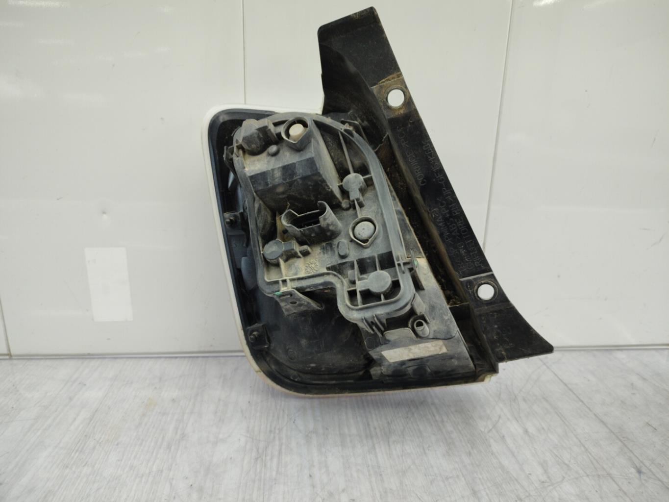 Fanale posteriore principale destro (luci) FIAT 500 2 PHASE 1  - 1