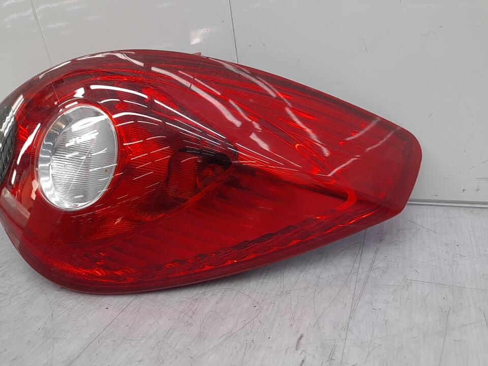 Fanale posteriore principale destro (luci) OPEL CORSA D PHASE 1 Gasolina - 1