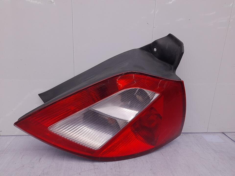 Fanale posteriore principale destro (luci) RENAULT MEGANE 2 PHASE 1 Diésel - 1