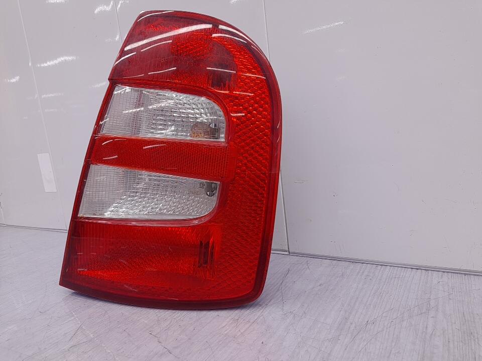 Fanale posteriore principale destro (luci) SKODA FABIA 1 PHASE 1 Diésel - 1