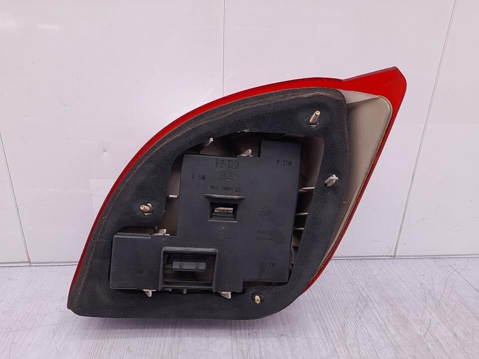 Fanale posteriore principale sinistro (luci) FORD FIESTA 4 PHASE 2 Gasolina - 1