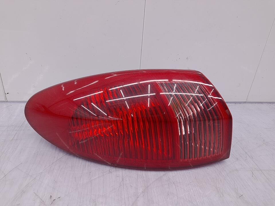 Fanale posteriore principale sinistro (luci) ALFA ROMEO 147 PHASE 1 Diésel - 1