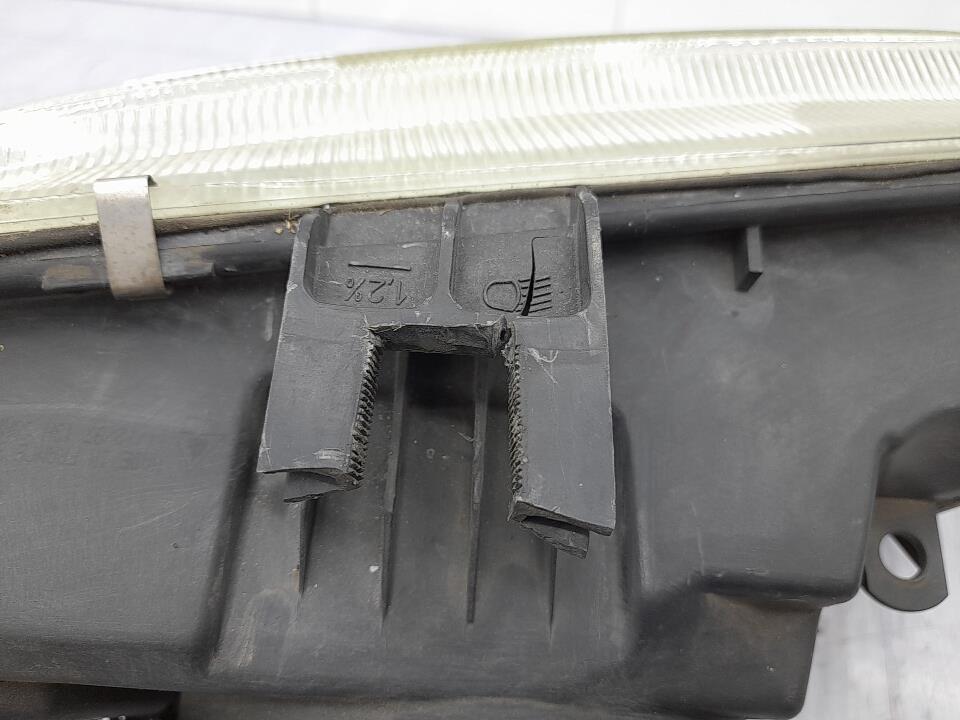 Fanale posteriore principale sinistro (luci) RENAULT MEGANE 1 PHASE 1 Diésel - 1