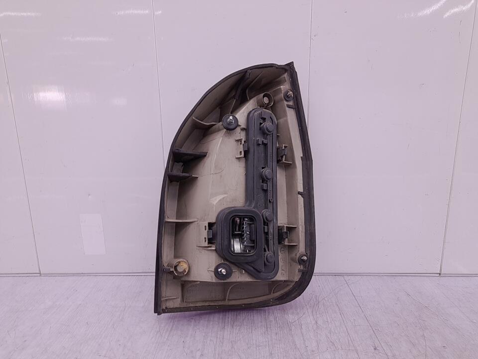Fanale posteriore principale sinistro (luci) OPEL ZAFIRA A PHASE 1 Diésel - 1