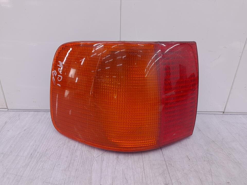 Fanale posteriore principale sinistro (luci) AUDI 80 3  - 1