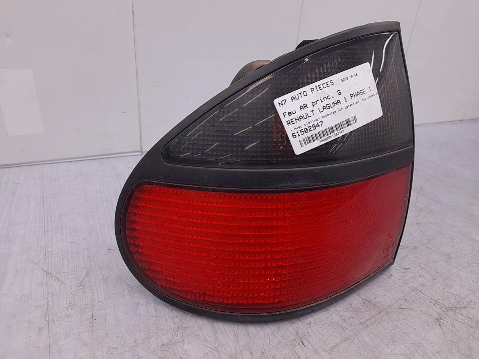 Fanale posteriore principale sinistro (luci) RENAULT LAGUNA 1 PHASE 1 Gasolina - 1