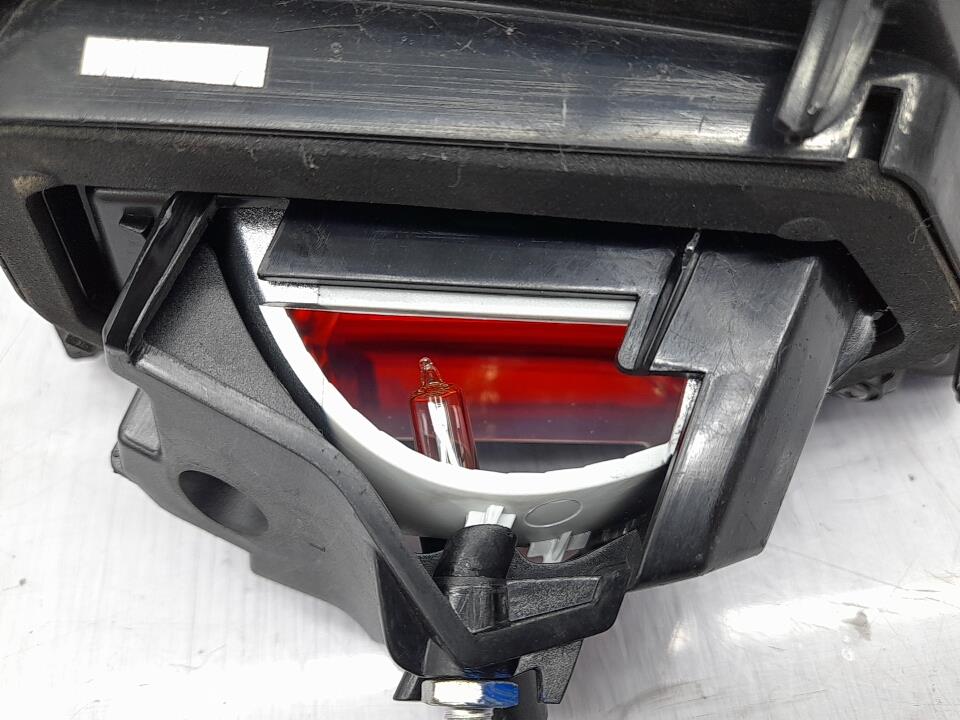 Feu arriere secondaire gauche (feux) RENAULT CLIO 4 PHASE 1 Diesel - 1