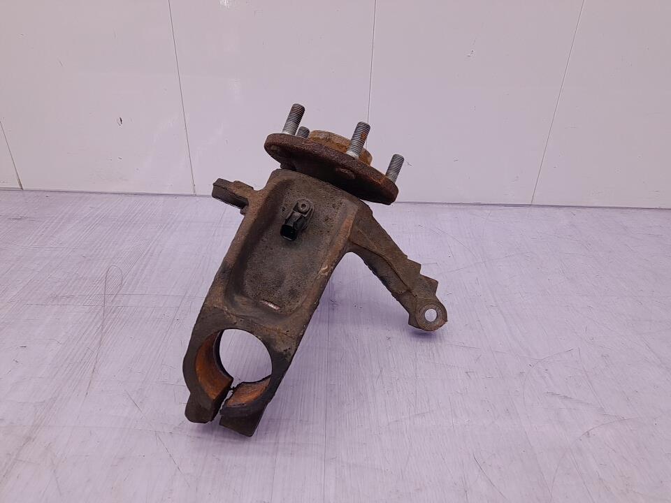 Fusee avant droit FORD FOCUS 2 PHASE 1 Diesel - 1