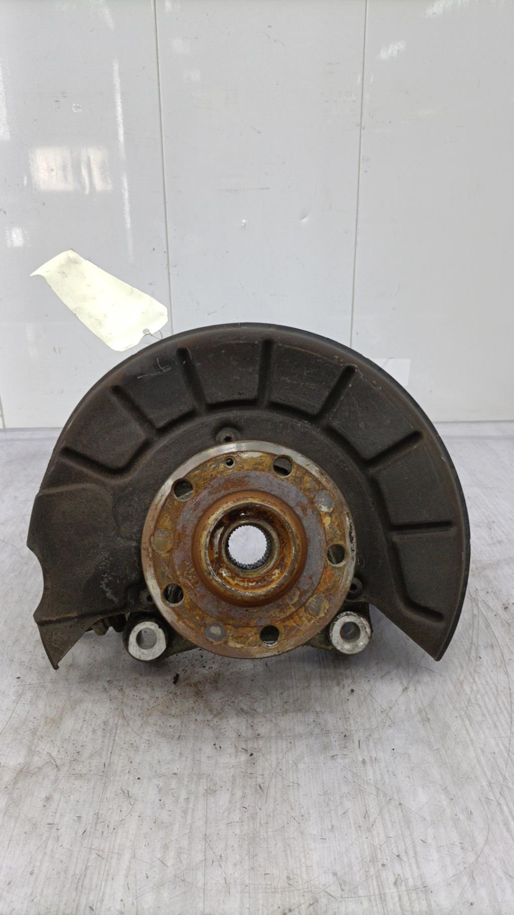Fuso anteriore destro VOLKSWAGEN PASSAT 5 BREAK Diésel - 1