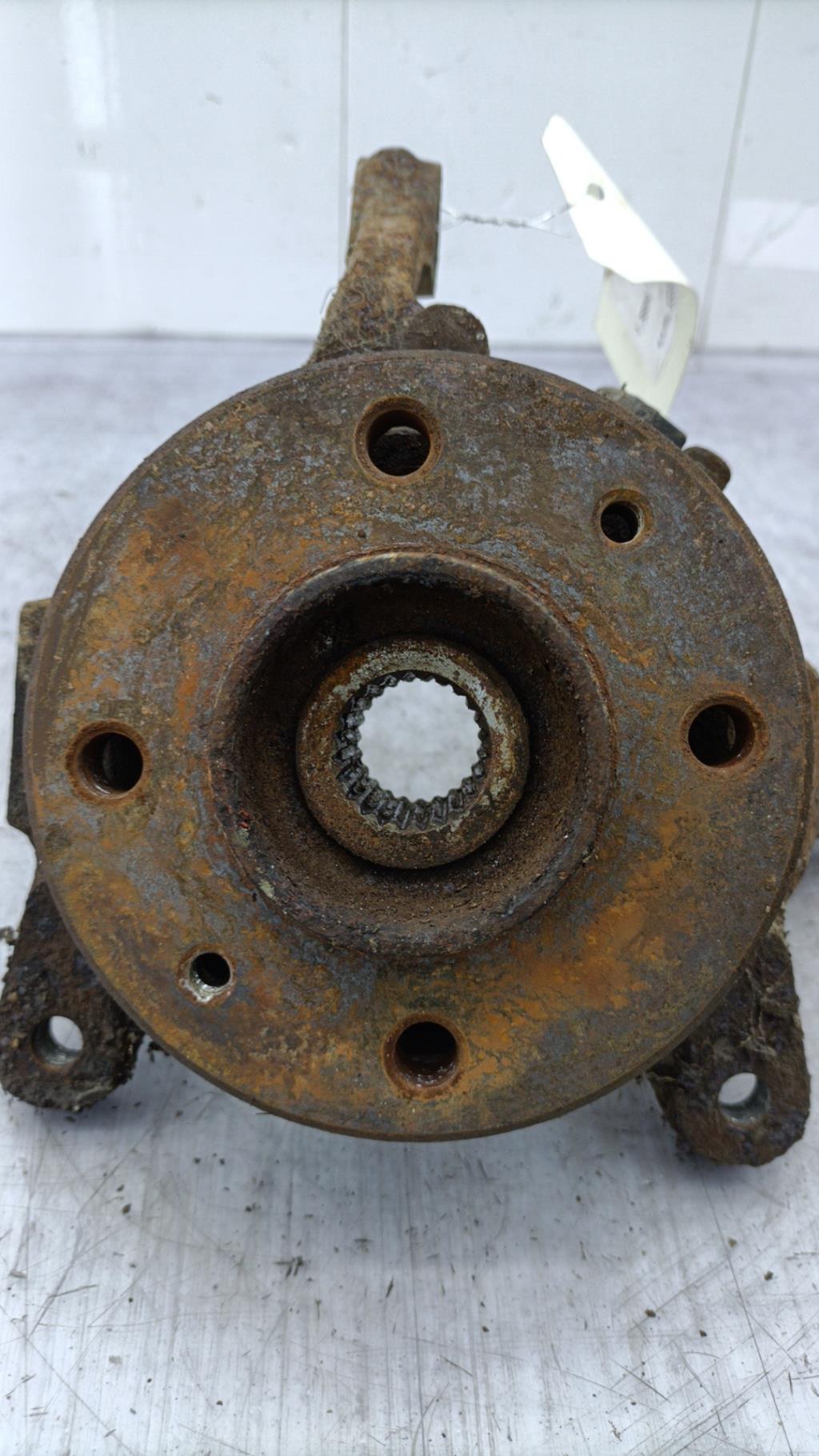 Fusee avant droit RENAULT LAGUNA 1 PHASE 1 Essence - 1