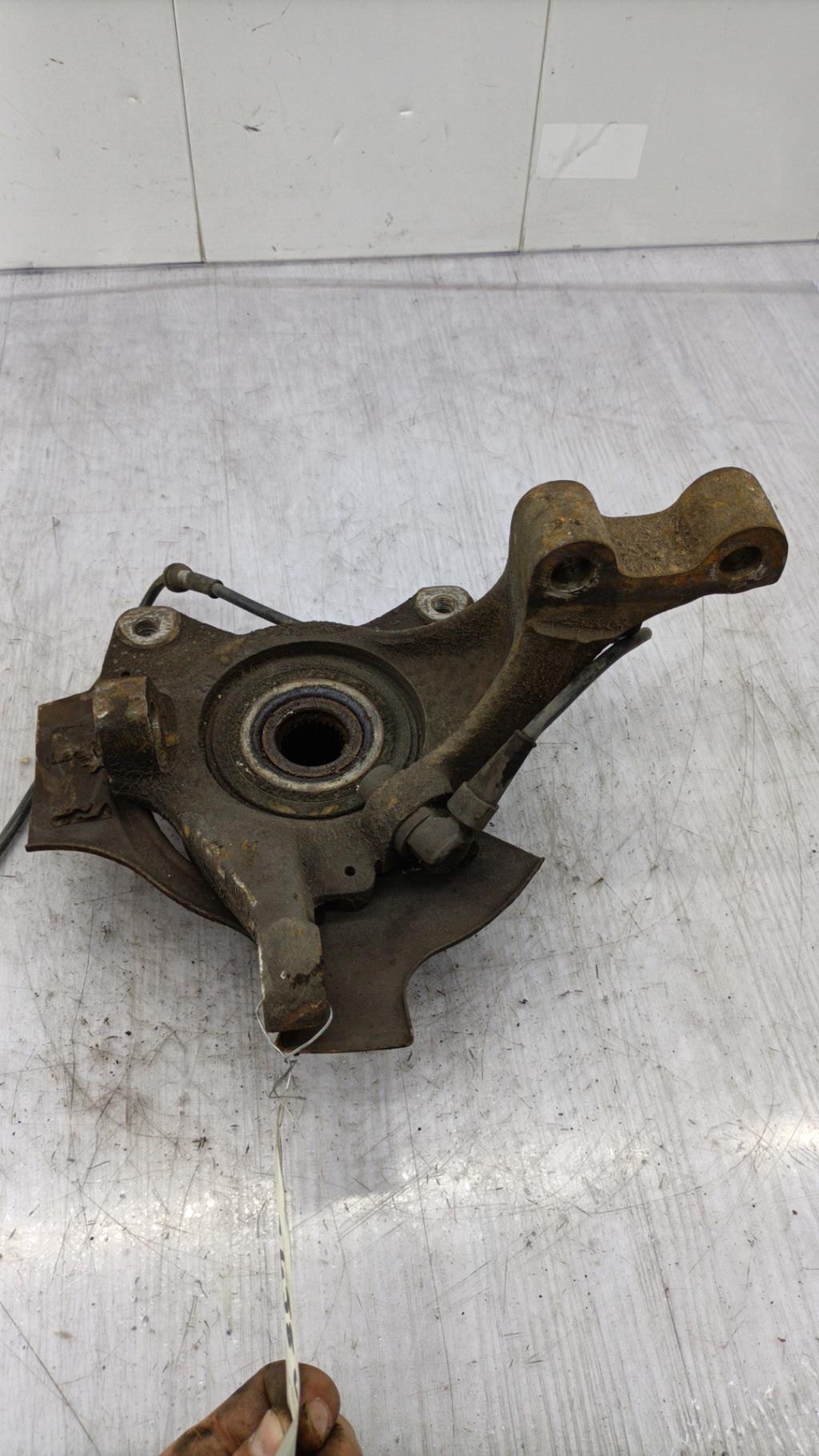 Fusee avant droit RENAULT ESPACE 3 Diesel - 1