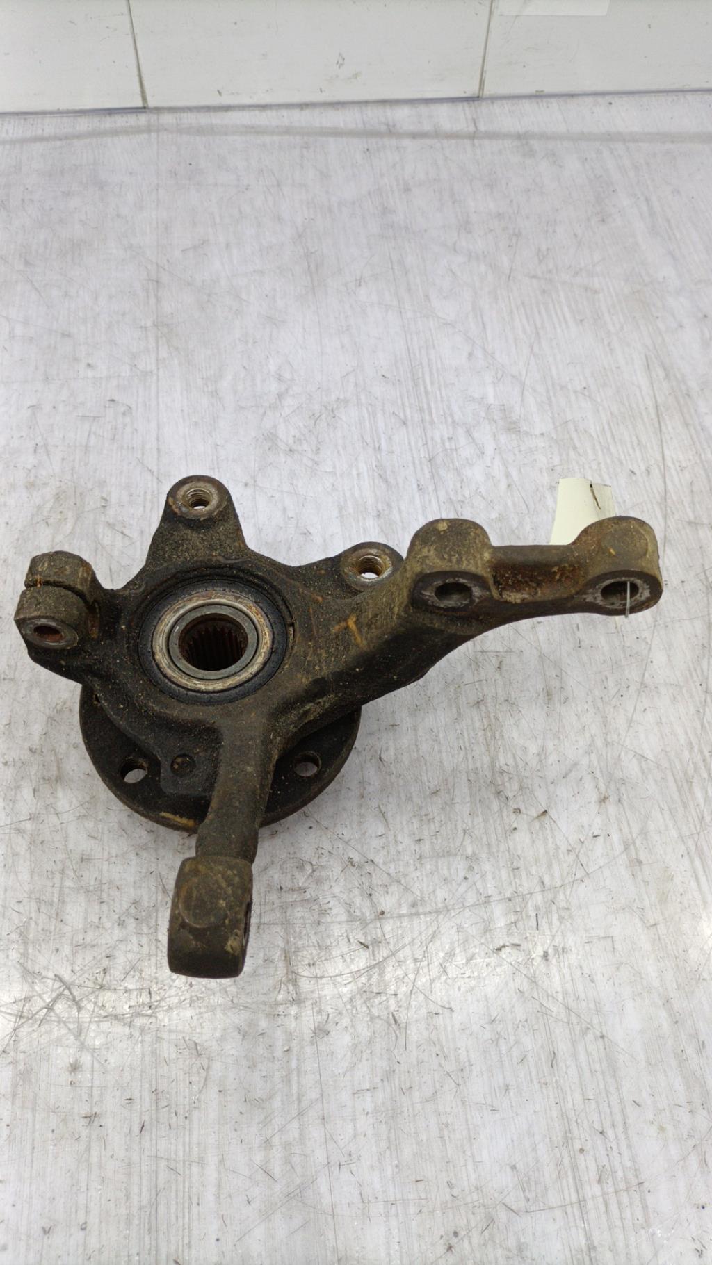 Fusee avant droit RENAULT EXPRESS PHASE 1 Essence - 1