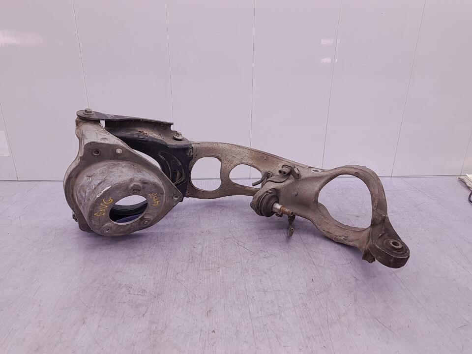 Ammortizzatore anteriore sinistro PEUGEOT 407 PHASE 1 BREAK Diésel - 1