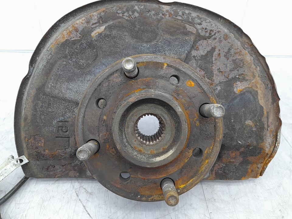 Fusee avant gauche VOLVO V 40 1 PHASE 2 BREAK Diesel - 1