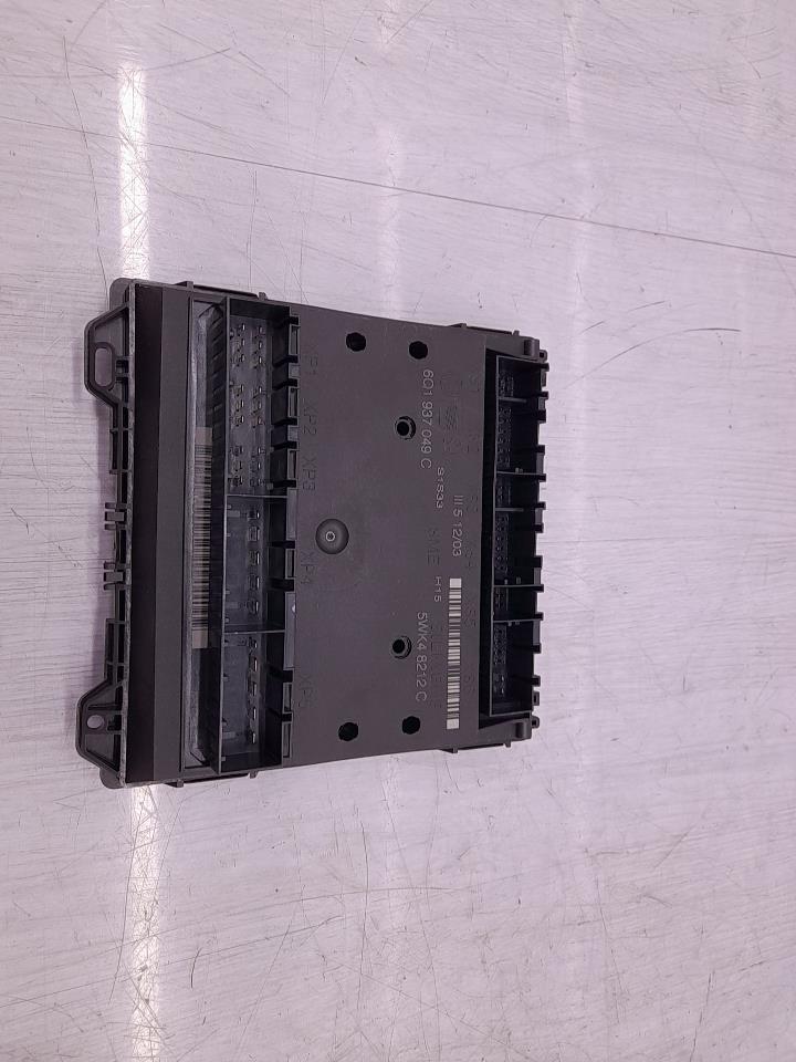 Kit de demarrage SKODA FABIA 1 PHASE 1 Diesel - 1