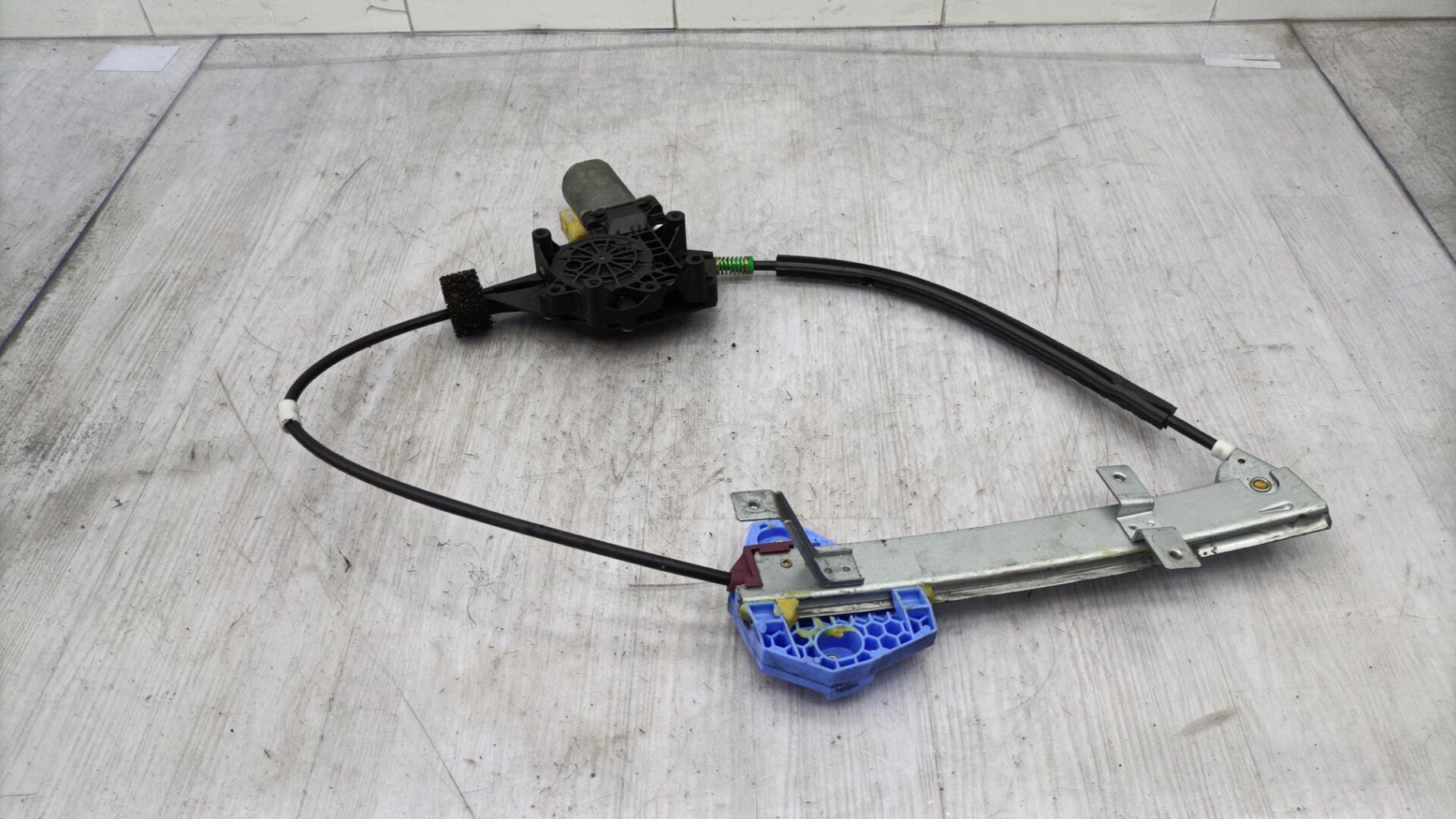 Alzacristalli elettrico posteriore destro FORD MONDEO 1 PHASE 2 Diésel - 1