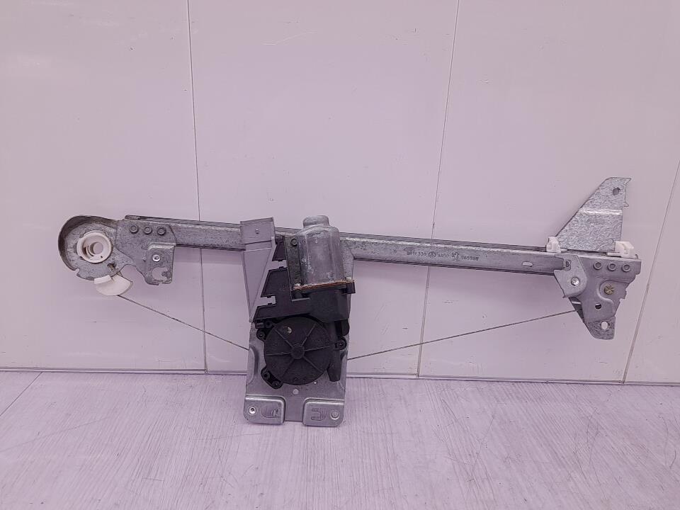 Alzacristalli elettrico posteriore destro PEUGEOT 307 PHASE 2 BREAK Diésel - 1