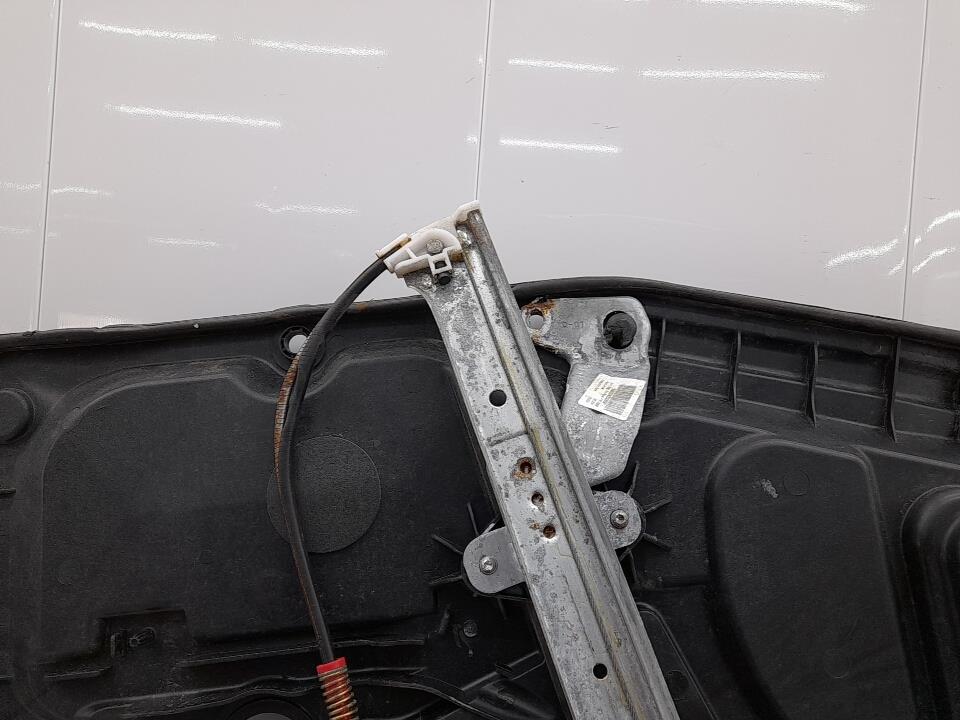 Alzacristalli elettrico anteriore destro FORD FIESTA 5 PHASE 1 Diésel - 1