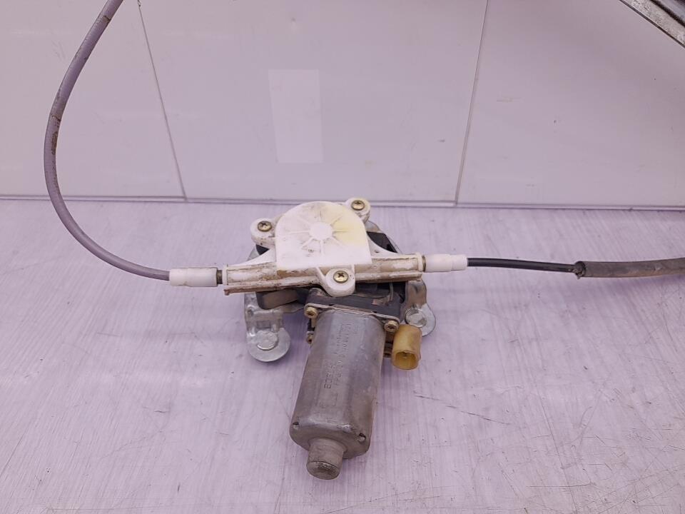 Alzacristalli elettrico anteriore destro RENAULT MEGANE 1 PHASE 2 Diésel - 1