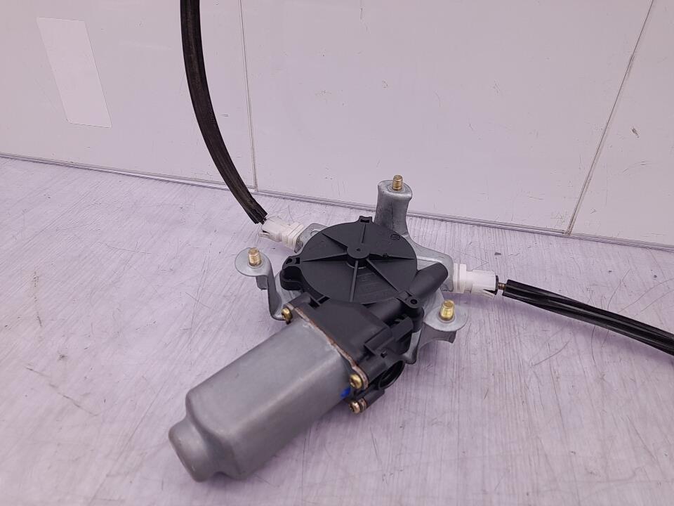 Alzacristalli elettrico anteriore destro RENAULT SCENIC 1 PHASE 2 Gasolina - 1