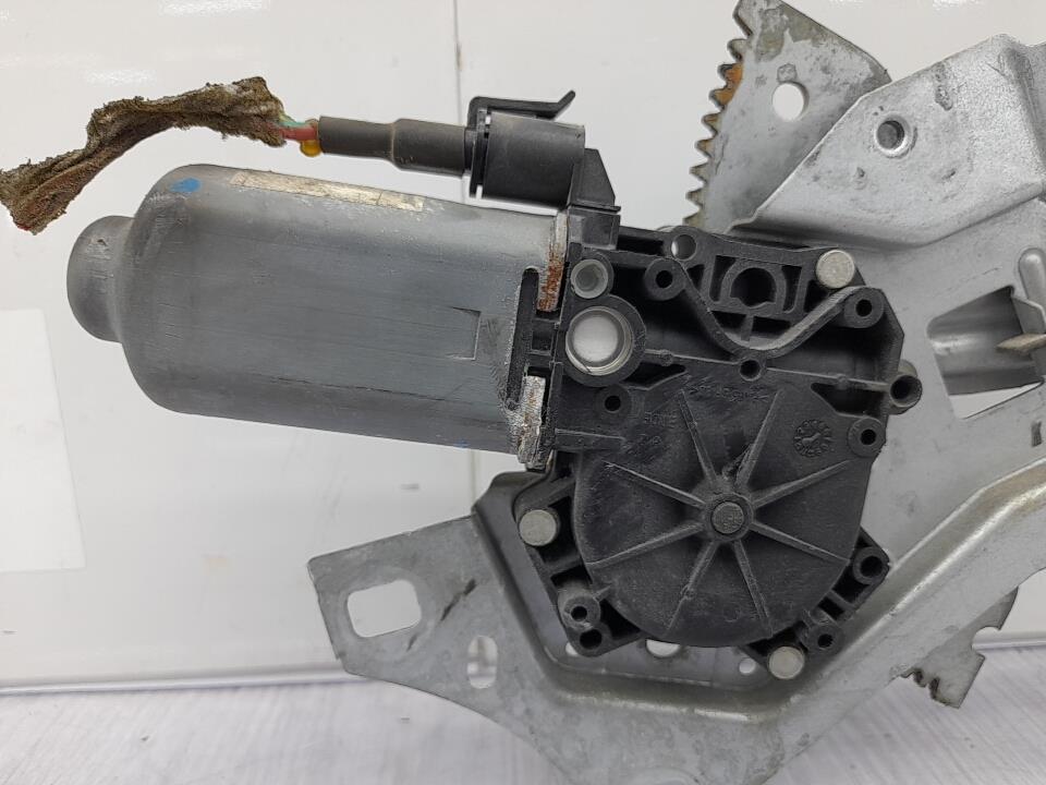 Alzacristalli elettrico anteriore destro RENAULT LAGUNA 1 PHASE 1 Diésel - 1