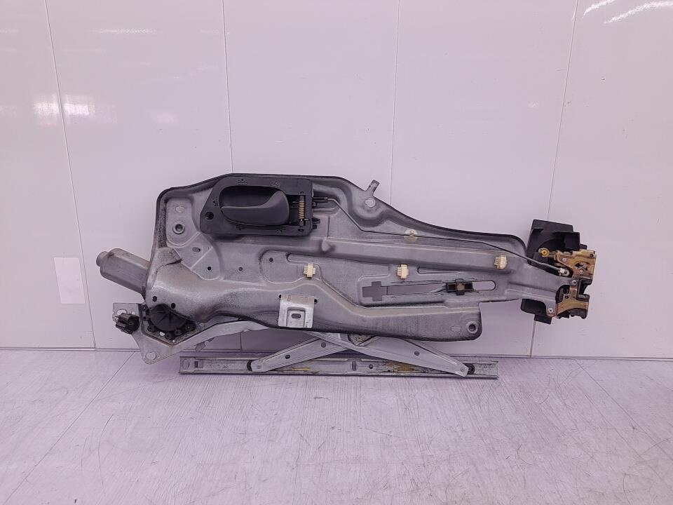 Alzacristalli elettrico anteriore destro RENAULT LAGUNA 1 PHASE 2 Diésel - 1