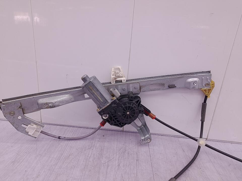 Alzacristalli elettrico anteriore destro PEUGEOT 206 PHASE 1 BREAK Diésel - 1