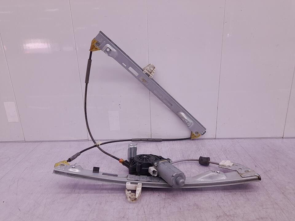 Alzacristalli elettrico anteriore destro PEUGEOT 206 PHASE 1 Gasolina - 1