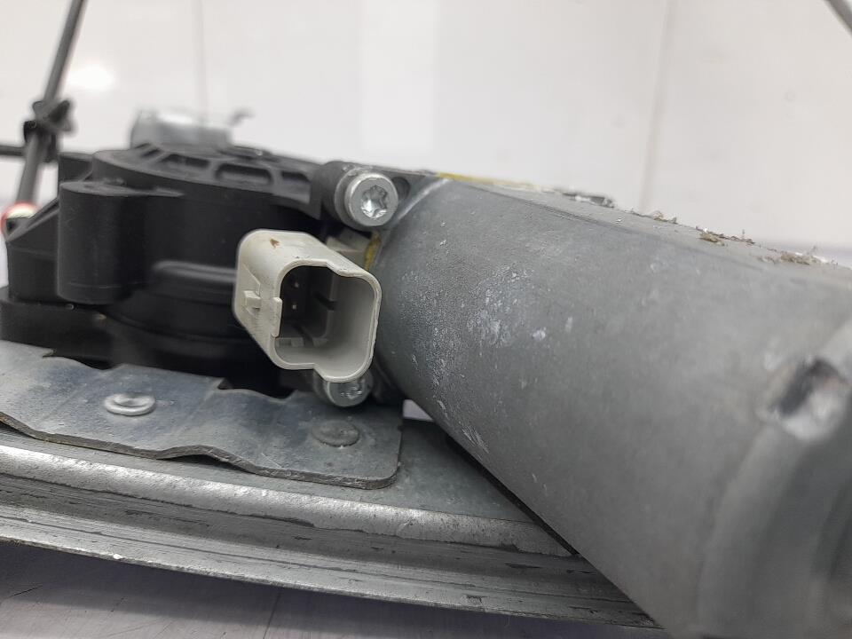 Alzacristalli elettrico anteriore destro PEUGEOT 206+ Gasolina - 1