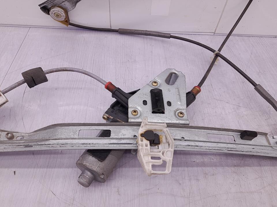 Alzacristalli elettrico anteriore destro PEUGEOT 206 PHASE 2 Diésel - 1