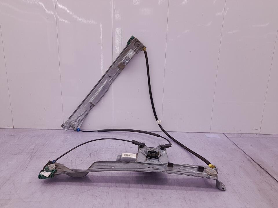 Alzacristalli elettrico anteriore destro RENAULT CLIO 3 PHASE 1  - 1