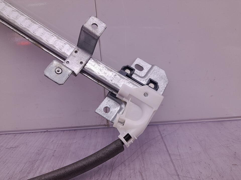 Alzacristalli elettrico anteriore sinistro FORD FIESTA 4 PHASE 2 Gasolina - 1