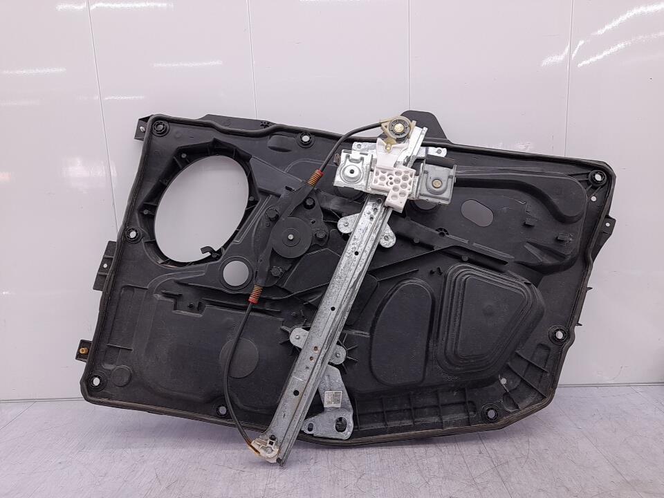 Alzacristalli elettrico anteriore sinistro FORD FIESTA 5 PHASE 1 Diésel - 1
