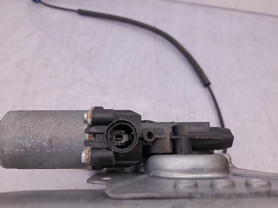 Alzacristalli elettrico anteriore sinistro RENAULT CLIO 3 PHASE 1  - 1