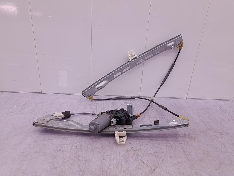 Alzacristalli elettrico anteriore sinistro PEUGEOT 206 PHASE 1  - 1