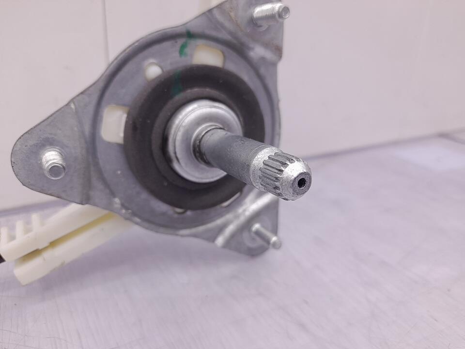 Alzacristalli manuale posteriore destro CITROEN C3 3 PHASE 2 Gasolina - 1
