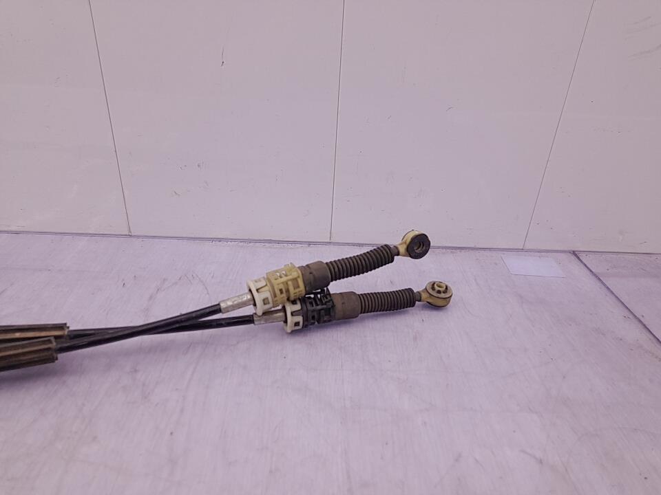 Levier de vitesses RENAULT CLIO 4 PHASE 1  - 1