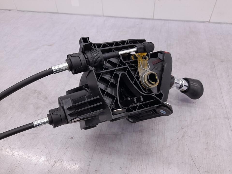 Levier de vitesses FORD S-MAX 1 PHASE 1 Diesel - 1