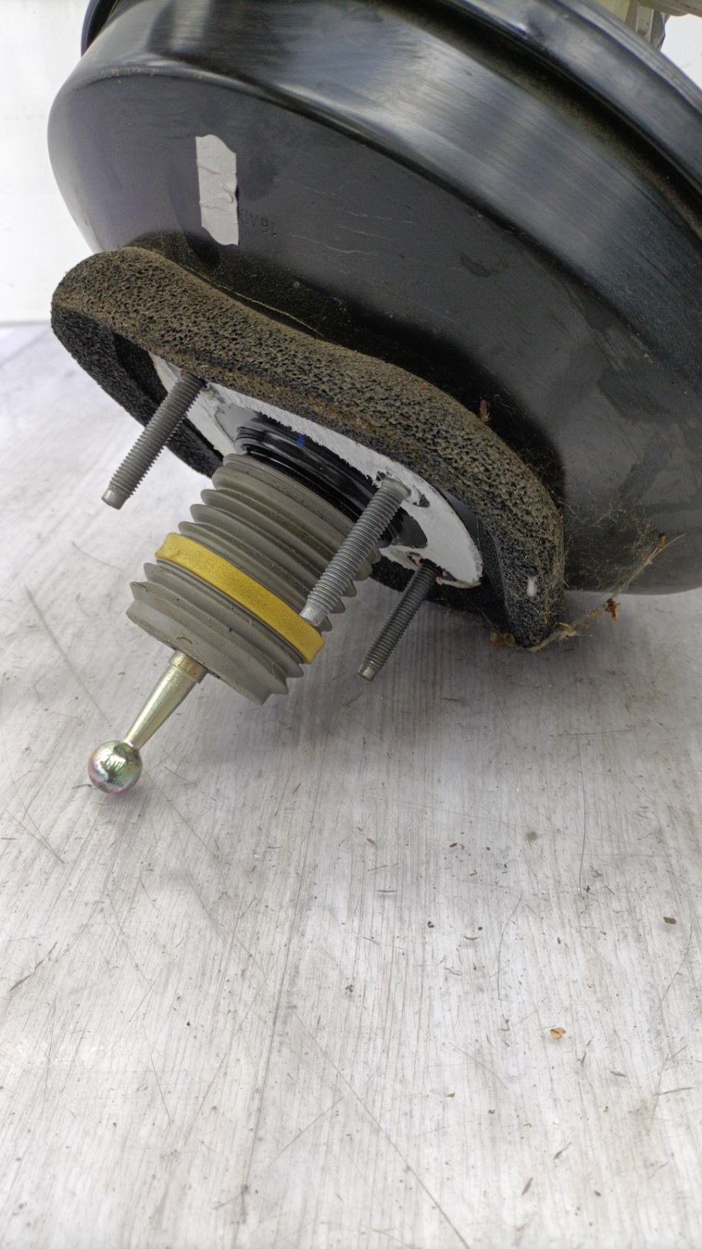 Mastervac PEUGEOT 208 1 PHASE 1 Diesel - 1