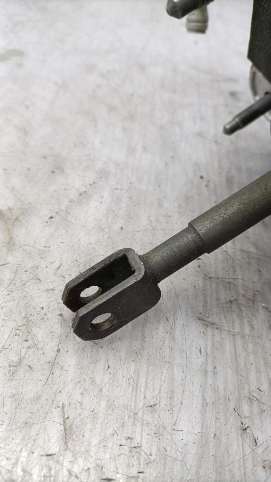 Mastervac RENAULT CLIO 4 PHASE 1 Diesel - 1