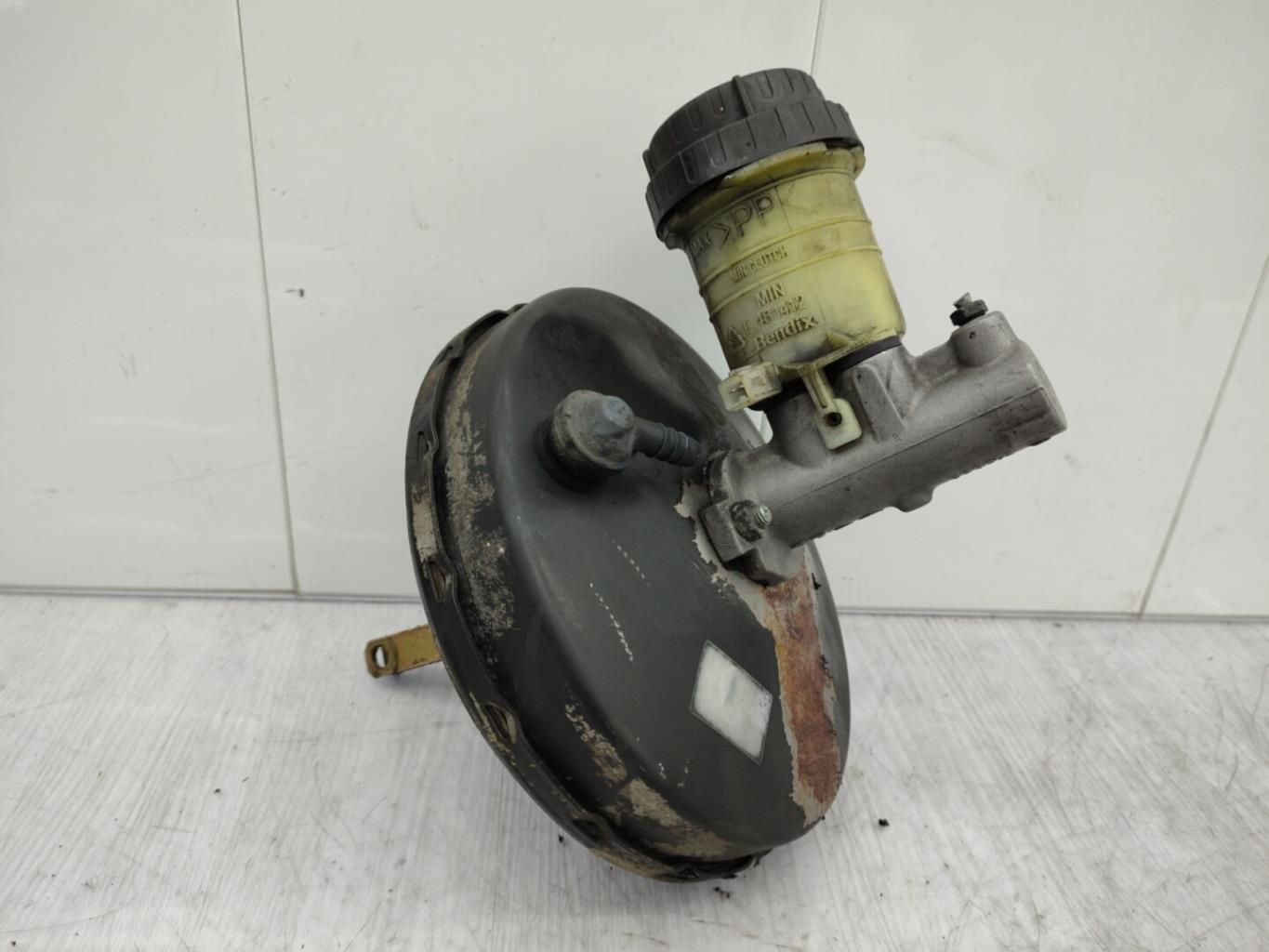 Mastervac VOLVO V 40 1 PHASE 2 BREAK Diesel - 1