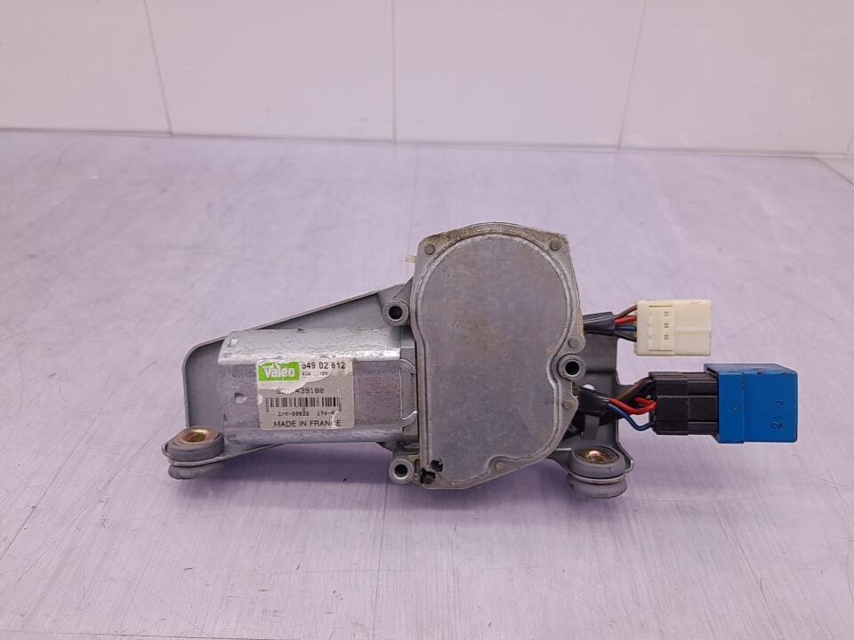 Motore tergicristallo posteriore PEUGEOT 306 PHASE 2 Gasolina - 1