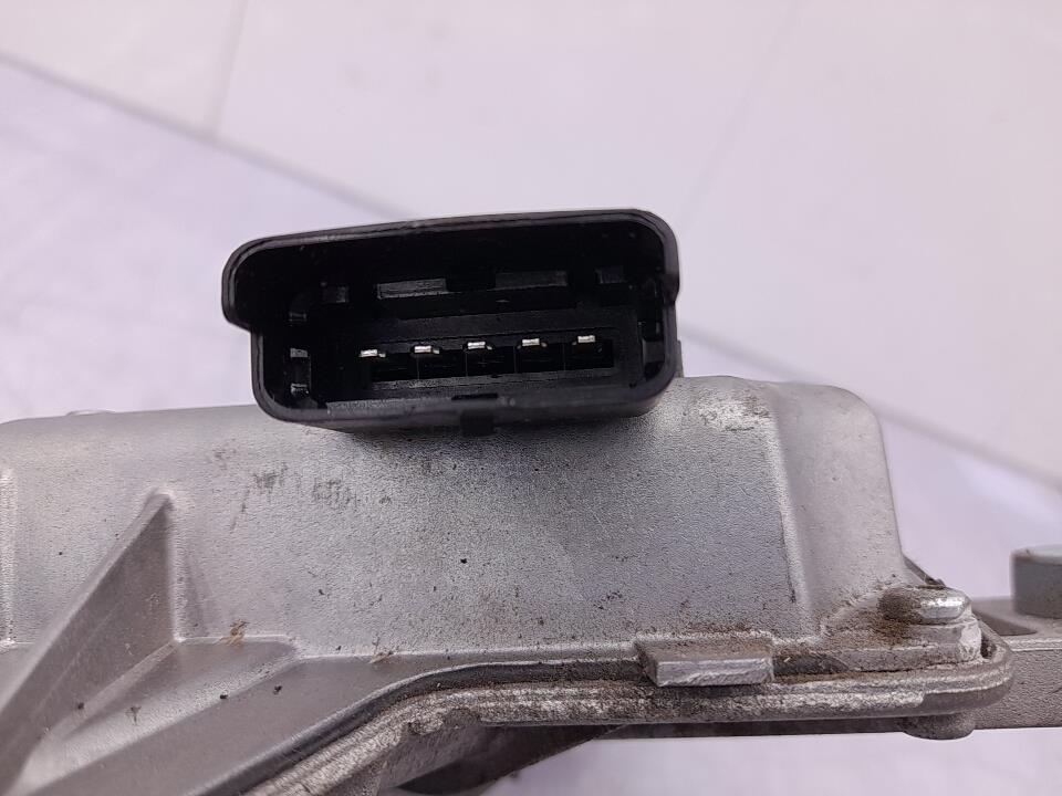 Motore tergicristallo anteriore sinistro CITROEN C4 PICASSO 1 Diésel - 1