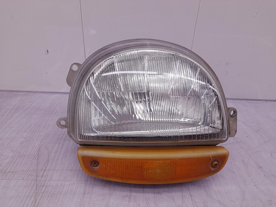 Gruppo ottico anteriore principale destro (luci)(faro) RENAULT TWINGO 1 PHASE 1 Gasolina - 1