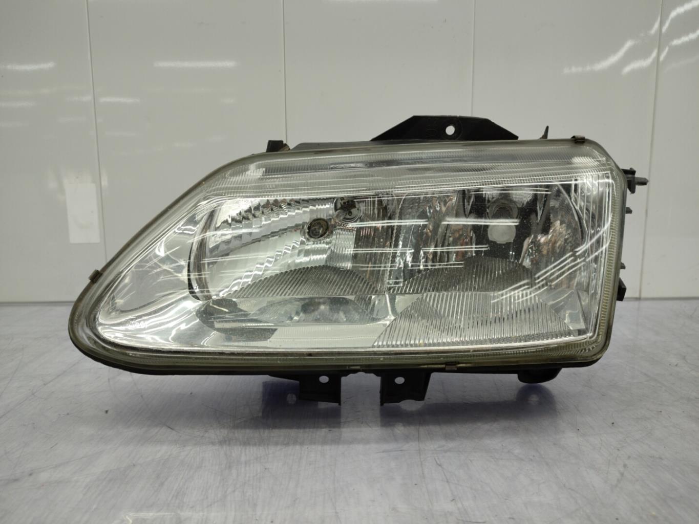 Gruppo ottico anteriore principale sinistro (luci)(faro) RENAULT ESPACE 3 Diésel - 1