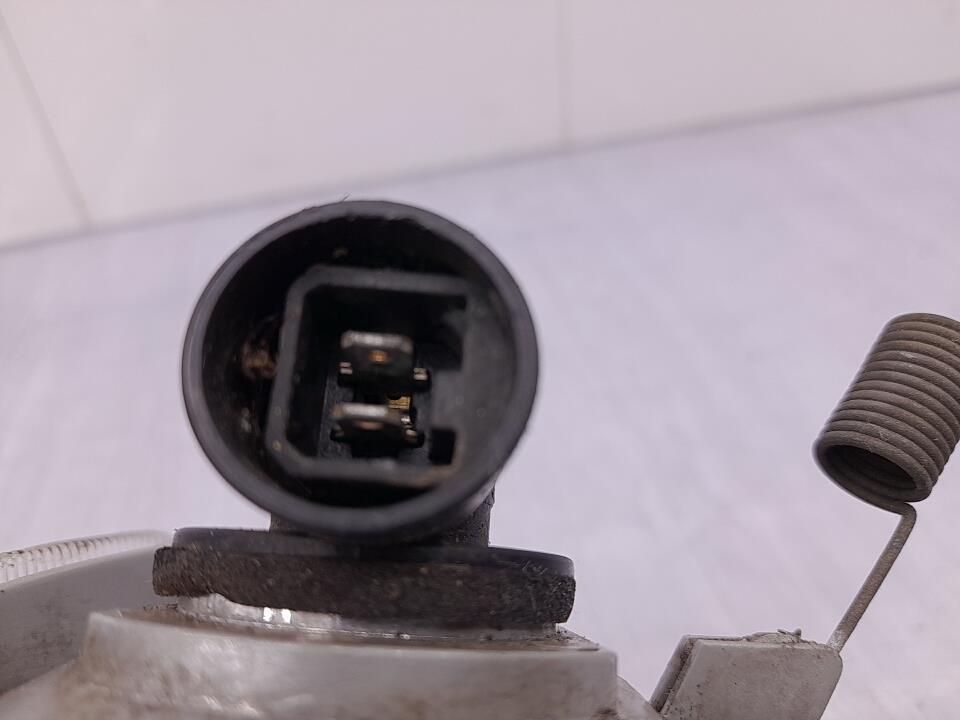 Gruppo ottico anteriore secondario sinistro (luci)(freccia) PEUGEOT 405 PHASE 1 Gasolina - 1