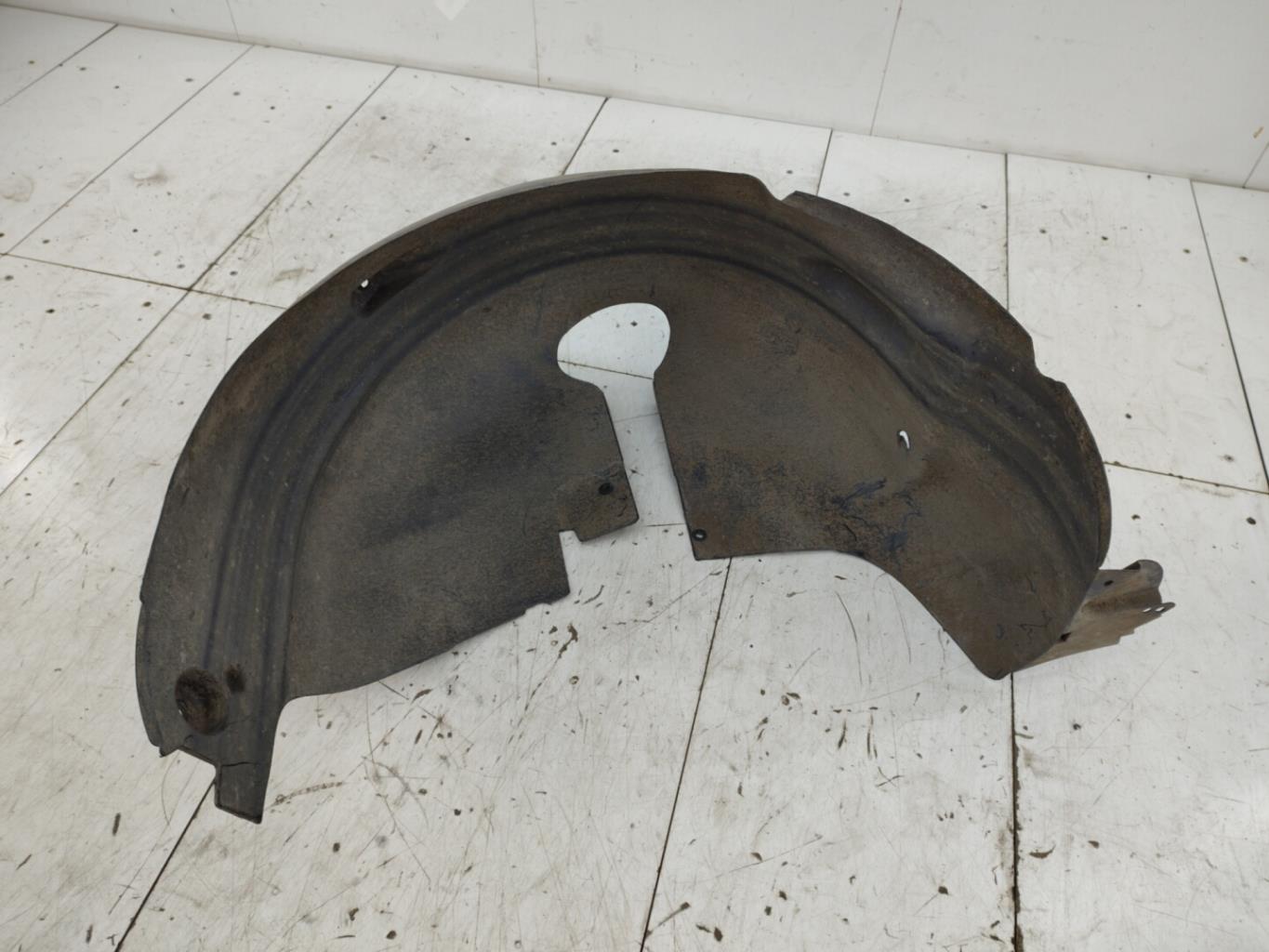 Parasale posteriore sinistro CITROEN C4 1 PHASE 1 Diésel - 1