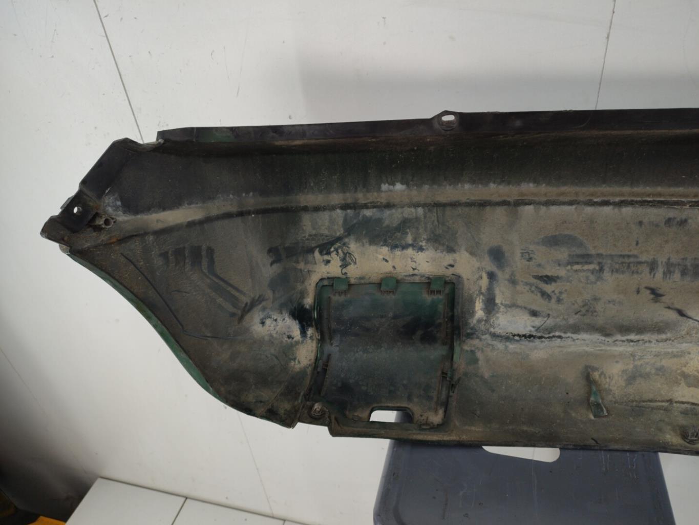 Paraurti posteriore OPEL CORSA B PHASE 2 Gasolina - 1