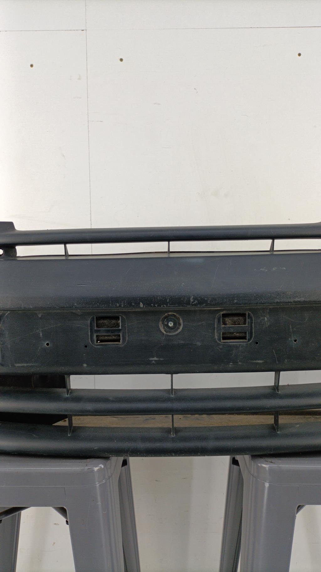 Paraurti anteriore RENAULT KANGOO 1 PHASE 1  - 1